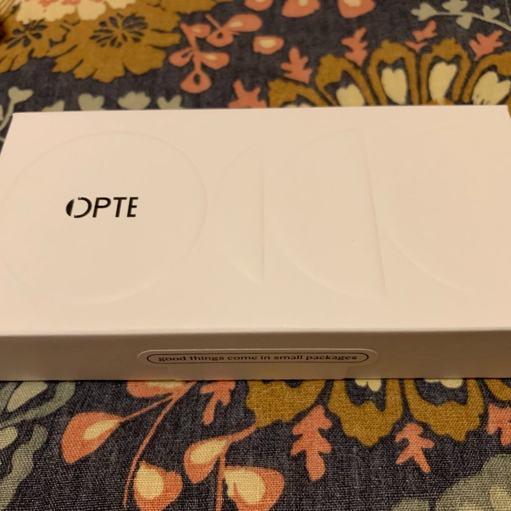 Opte Refill Kit - Medium